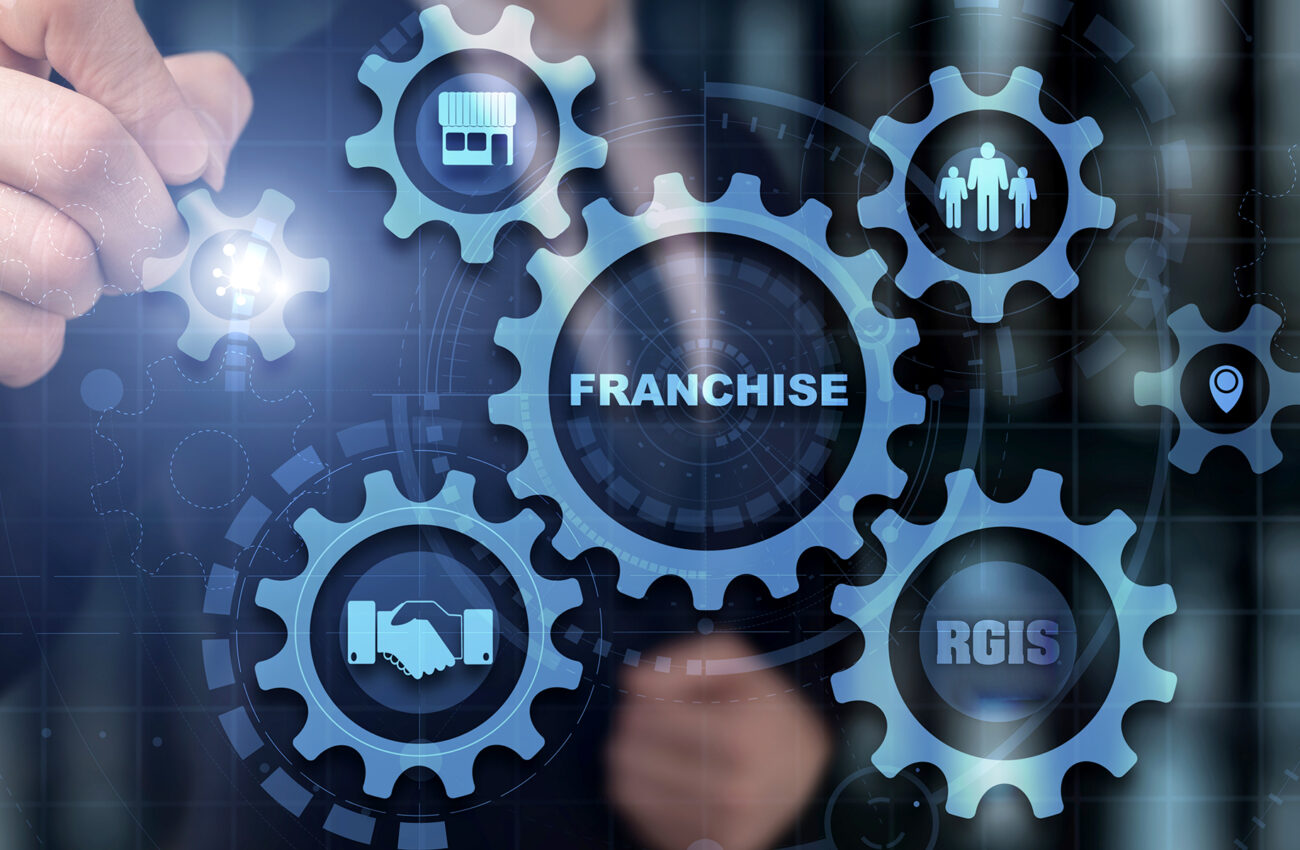 franchisee enquiry