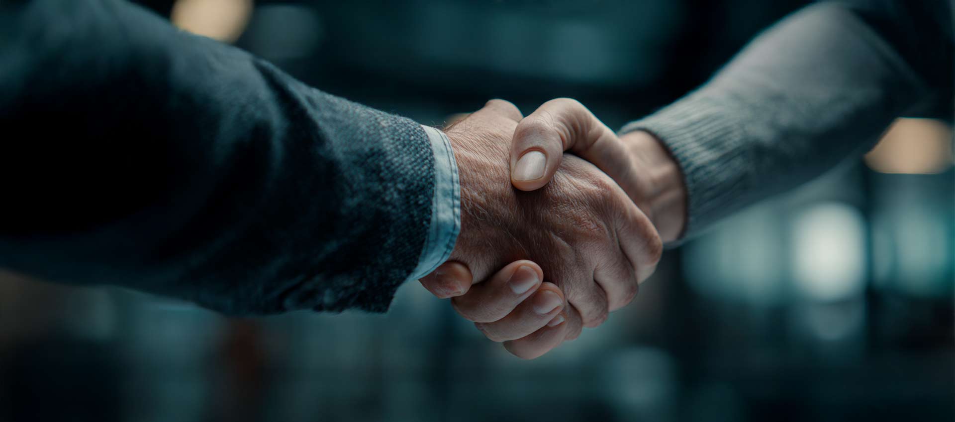 franchise partner