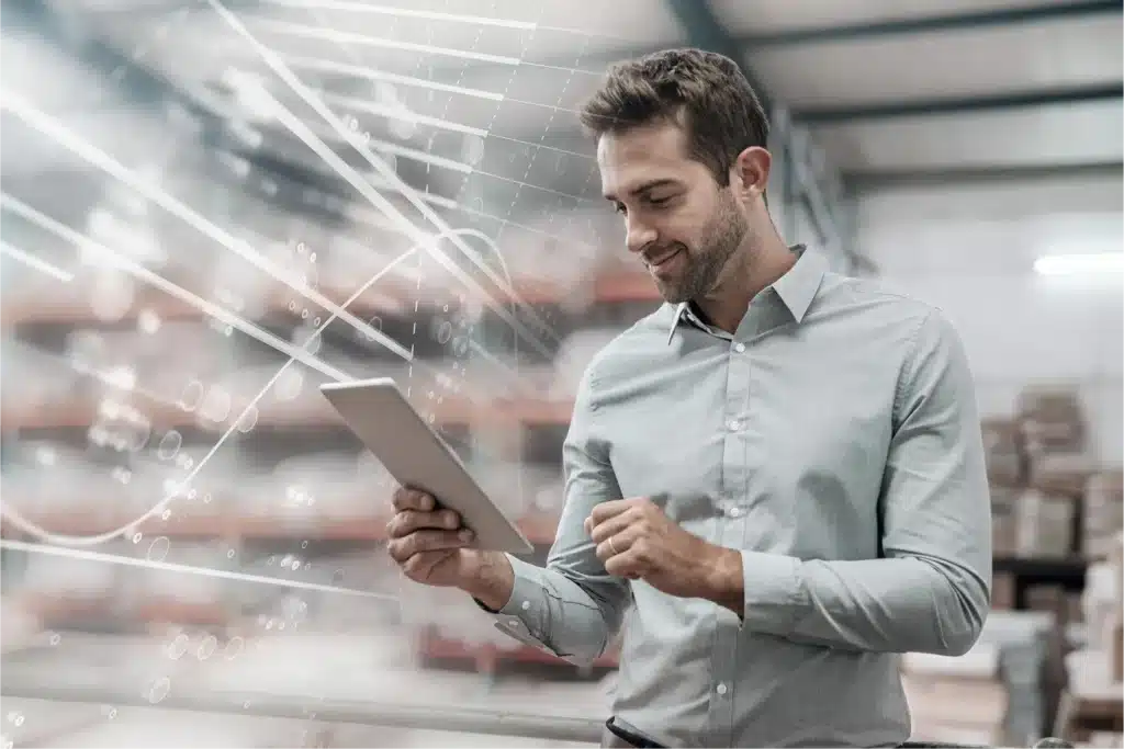 stocktaking solutions