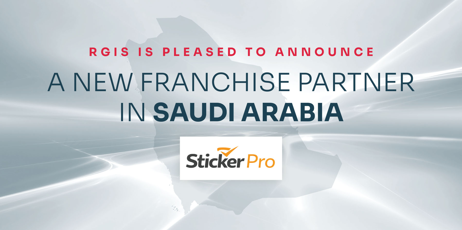 Franchise Saudi Arabia